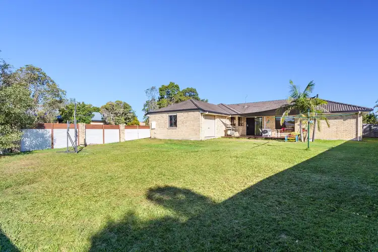 Third view of Homely house listing, 5 Kwila Place, Little Mountain QLD 4551