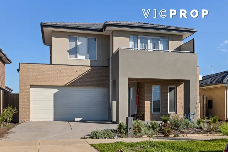 Main view of Homely house listing, 109 Bensonhurst Parade, Point Cook VIC 3030