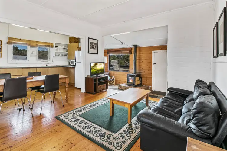 Third view of Homely house listing, 19 Kay Street, Blairgowrie VIC 3942
