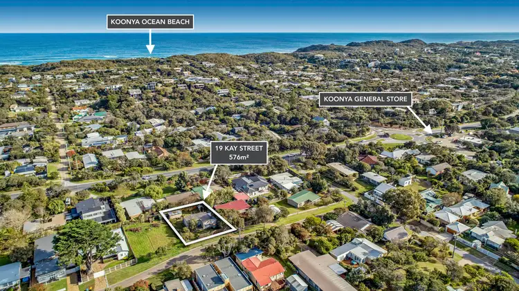 Fourth view of Homely house listing, 19 Kay Street, Blairgowrie VIC 3942