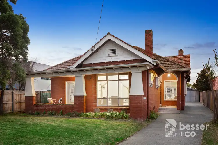Main view of Homely house listing, 36 Lockhart Street, Caulfield VIC 3162