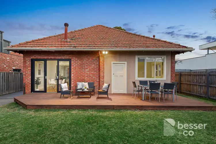 Second view of Homely house listing, 36 Lockhart Street, Caulfield VIC 3162
