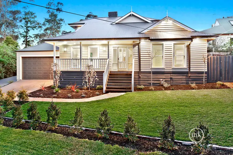 1/143 Karingal Drive, Briar Hill VIC 3088