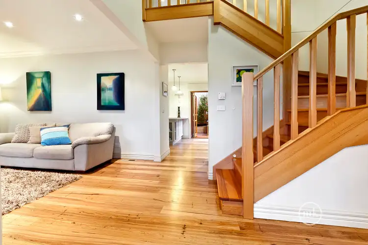 Third view of Homely townhouse listing, 1/143 Karingal Drive, Briar Hill VIC 3088