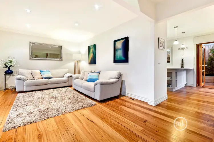 Fourth view of Homely townhouse listing, 1/143 Karingal Drive, Briar Hill VIC 3088