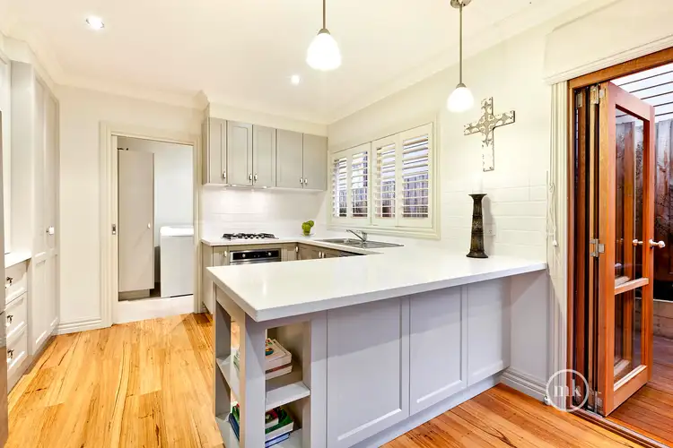Fifth view of Homely townhouse listing, 1/143 Karingal Drive, Briar Hill VIC 3088