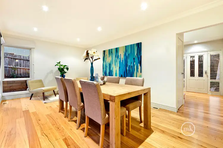 Sixth view of Homely townhouse listing, 1/143 Karingal Drive, Briar Hill VIC 3088