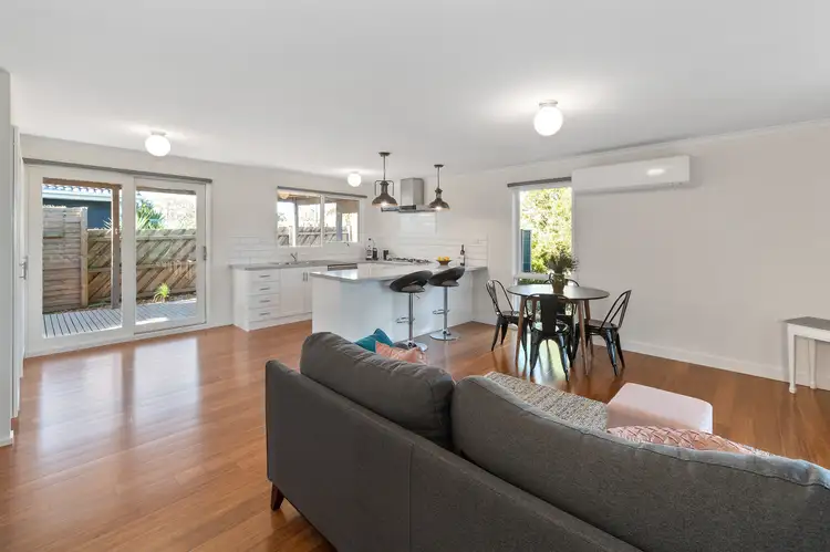 Second view of Homely house listing, 35 Tyrone Street, Langwarrin VIC 3910