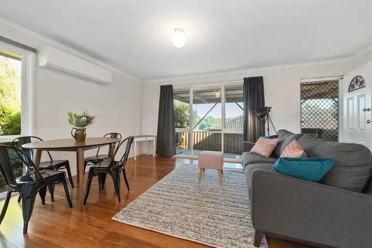 Third view of Homely house listing, 35 Tyrone Street, Langwarrin VIC 3910