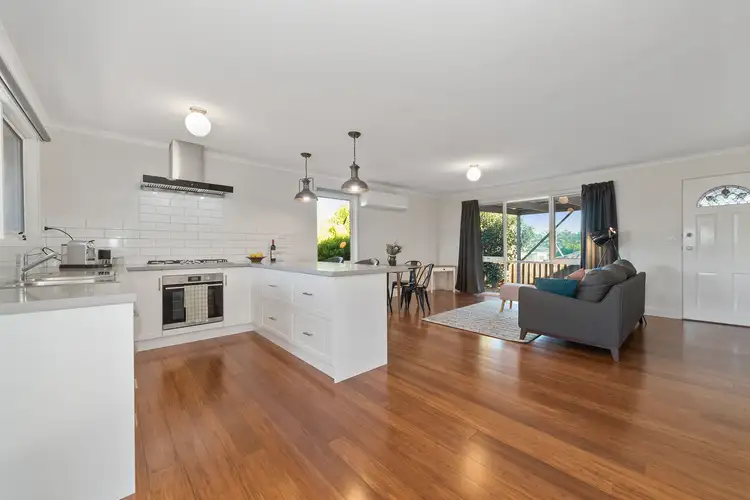 Fifth view of Homely house listing, 35 Tyrone Street, Langwarrin VIC 3910