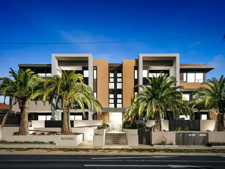 Main view of Homely apartment listing, 24/872 Doncaster Road, Doncaster East VIC 3109