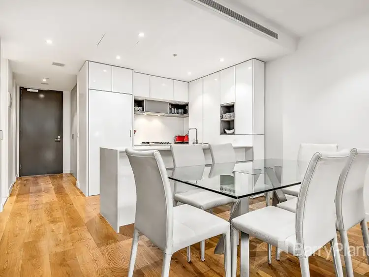 Fourth view of Homely apartment listing, 24/872 Doncaster Road, Doncaster East VIC 3109