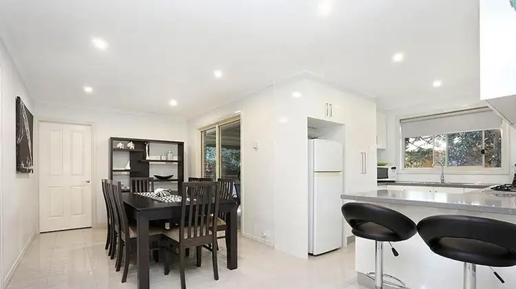 Third view of Homely house listing, 23 Dransfield Way, Epping VIC 3076