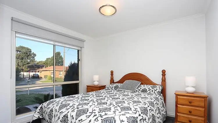 Fifth view of Homely house listing, 23 Dransfield Way, Epping VIC 3076