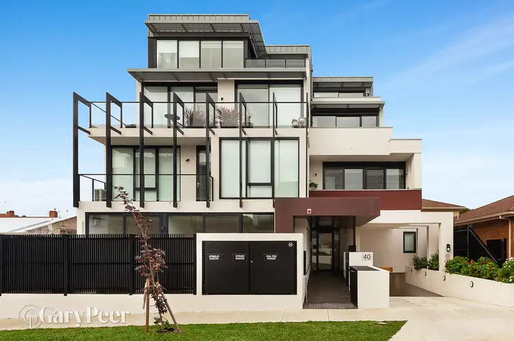Main view of Homely apartment listing, G01/40 Mavho Street, Bentleigh VIC 3204
