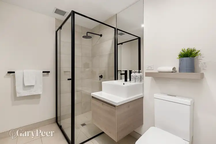 Second view of Homely apartment listing, G01/40 Mavho Street, Bentleigh VIC 3204