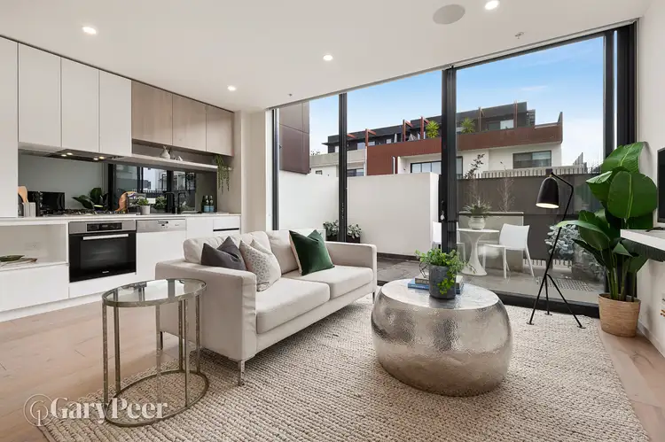 Fourth view of Homely apartment listing, G01/40 Mavho Street, Bentleigh VIC 3204