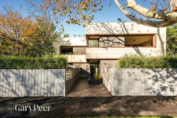 3/109-111 Addison Street, Elwood VIC 3184