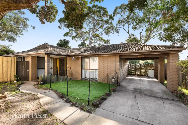 2/33 Robert Street, Parkdale VIC 3195