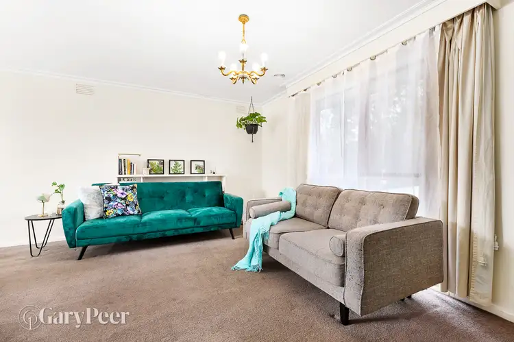 Second view of Homely unit listing, 2/33 Robert Street, Parkdale VIC 3195