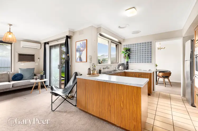 Fourth view of Homely unit listing, 2/33 Robert Street, Parkdale VIC 3195