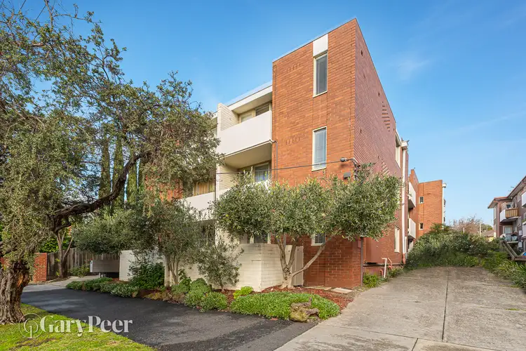 4/207 Canterbury Road, St Kilda West VIC 3182