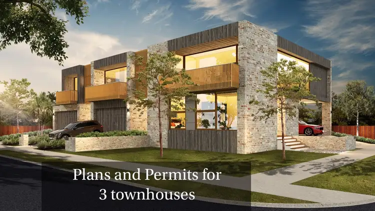 4 Dobson Road, Montmorency VIC 3094