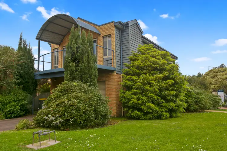 Main view of Homely house listing, 1/1 Felicity Court, Apollo Bay VIC 3233