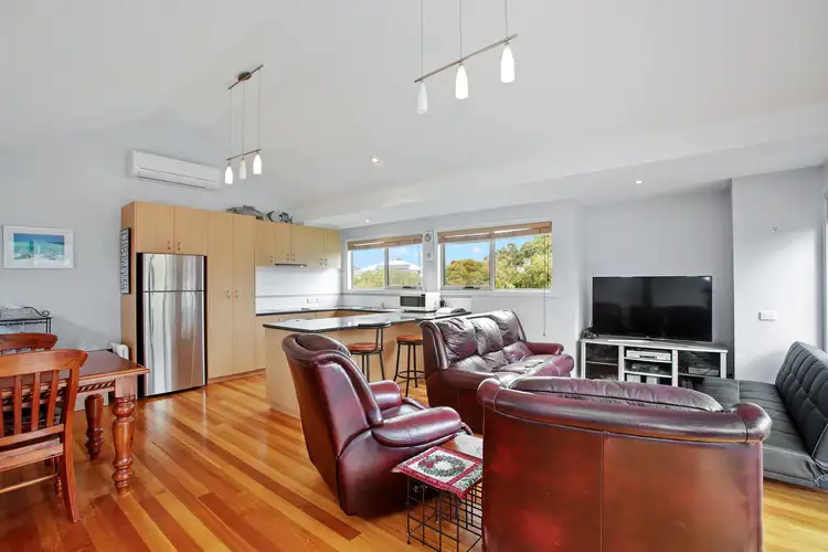 Third view of Homely house listing, 1/1 Felicity Court, Apollo Bay VIC 3233