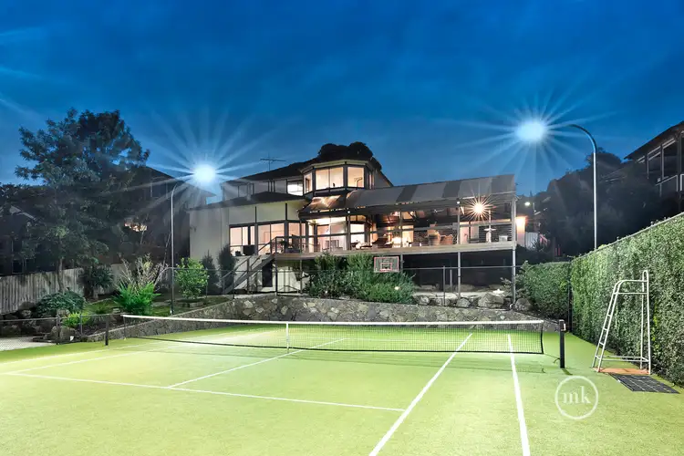 Main view of Homely house listing, 29 Daviesia Drive, Plenty VIC 3090