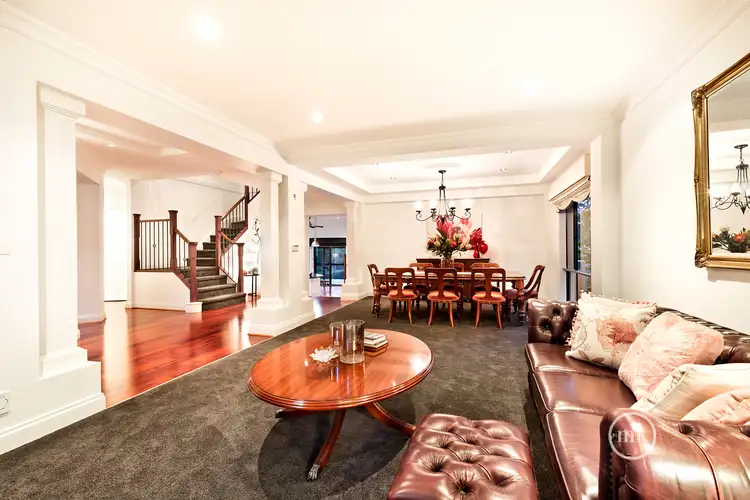 Third view of Homely house listing, 29 Daviesia Drive, Plenty VIC 3090