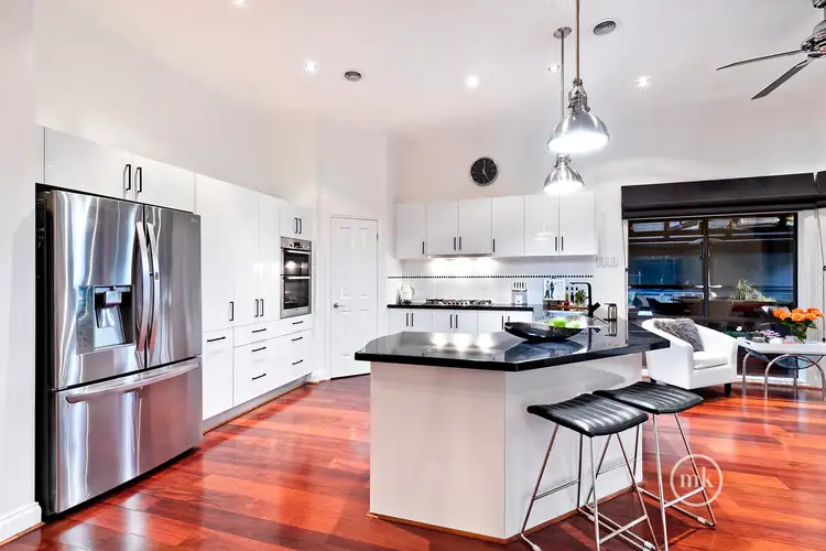 Fifth view of Homely house listing, 29 Daviesia Drive, Plenty VIC 3090