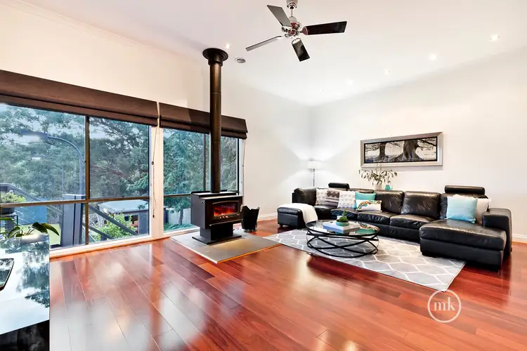 Sixth view of Homely house listing, 29 Daviesia Drive, Plenty VIC 3090