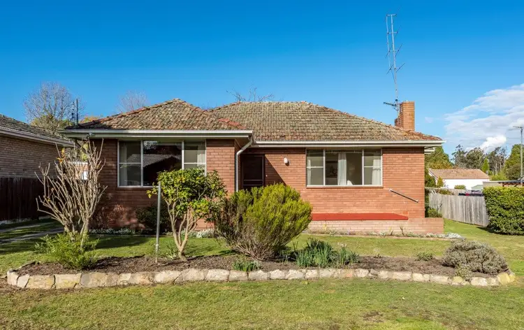 14 Annesley Avenue, Bowral NSW 2576