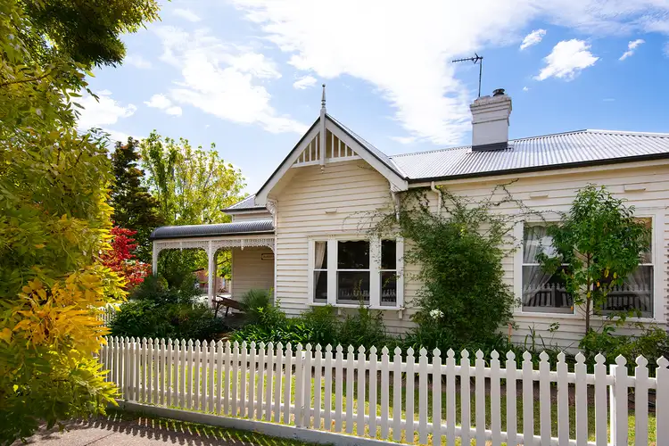 Main view of Homely house listing, 7 Camp Street, Daylesford VIC 3460