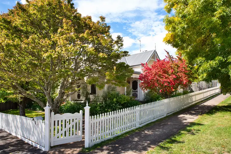 Second view of Homely house listing, 7 Camp Street, Daylesford VIC 3460