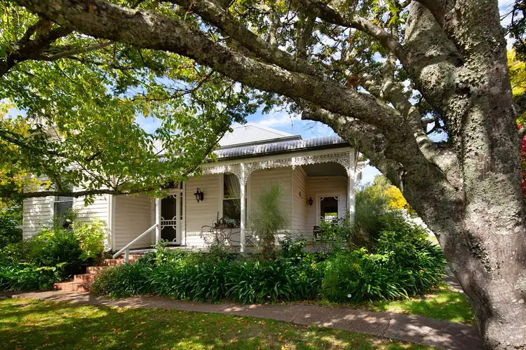 Third view of Homely house listing, 7 Camp Street, Daylesford VIC 3460