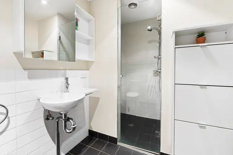 Sixth view of Homely apartment listing, 901/43 Therry Street, Melbourne VIC 3000