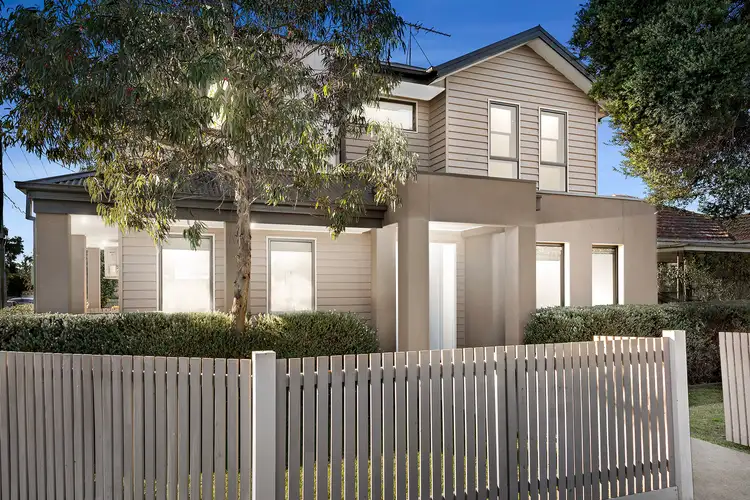 214 Francis Street, Yarraville VIC 3013