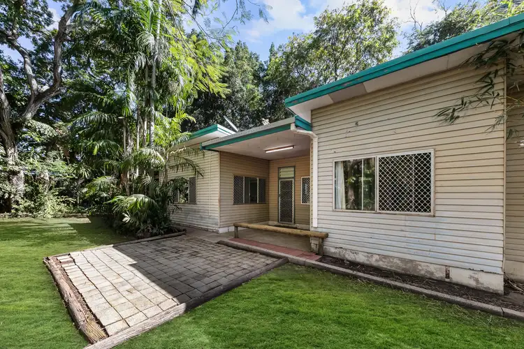 6 Merry Place, Rapid Creek NT 810