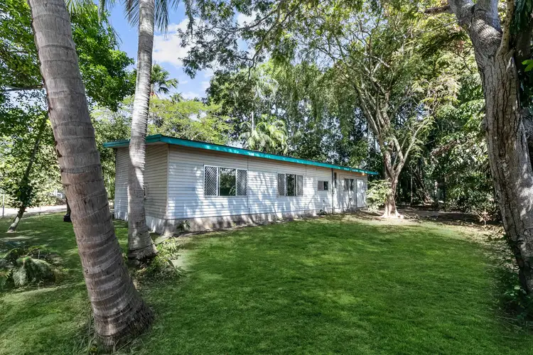 Third view of Homely house listing, 6 Merry Place, Rapid Creek NT 810