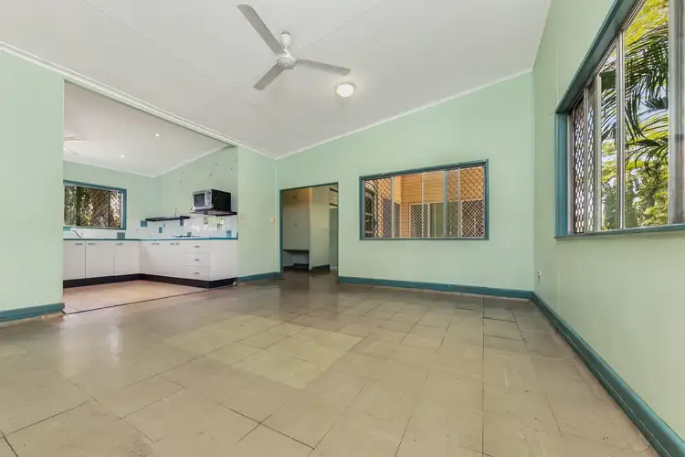 Fourth view of Homely house listing, 6 Merry Place, Rapid Creek NT 810