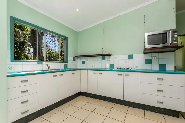 Fifth view of Homely house listing, 6 Merry Place, Rapid Creek NT 810