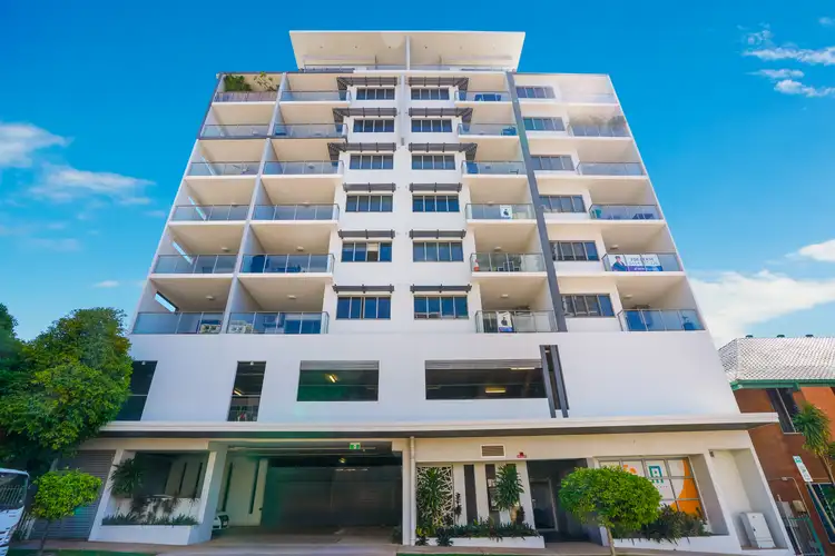 Main view of Homely unit listing, 11/3 Manton Street, Darwin City NT 800