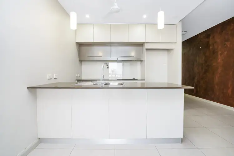 Second view of Homely unit listing, 11/3 Manton Street, Darwin City NT 800