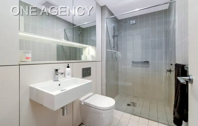 Sixth view of Homely apartment listing, 660/2 Cooper Place, Zetland NSW 2017