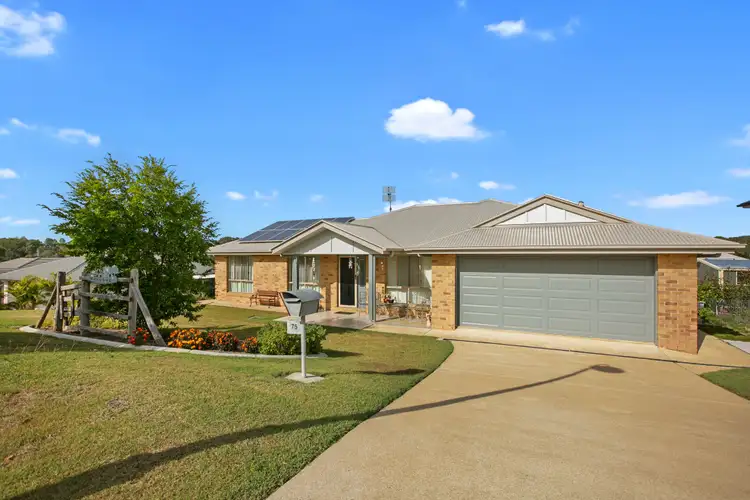 Main view of Homely house listing, 75 Waldock Road, Southside QLD 4570