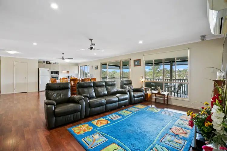 Fifth view of Homely house listing, 75 Waldock Road, Southside QLD 4570