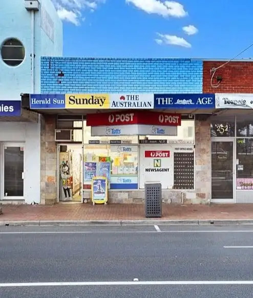 Main view of Homely house listing, 253 Nepean Highway, Edithvale VIC 3196