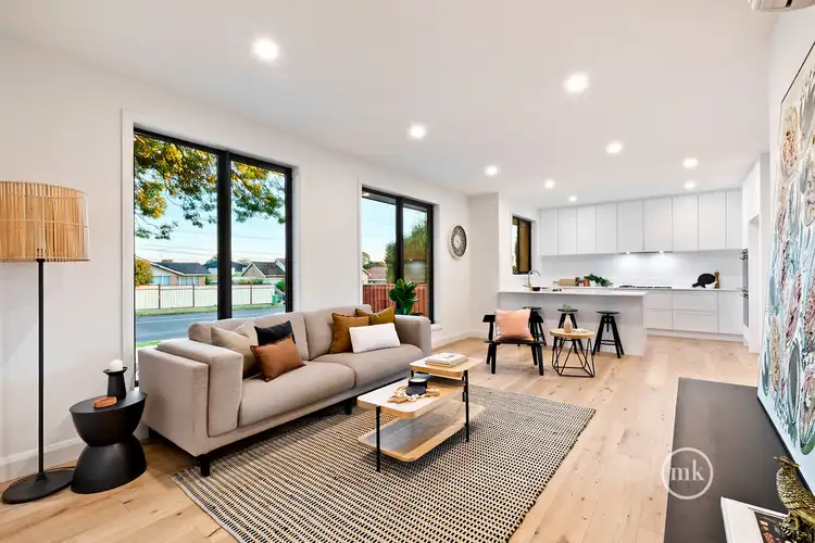 Second view of Homely house listing, 567 Grimshaw Street, Bundoora VIC 3083